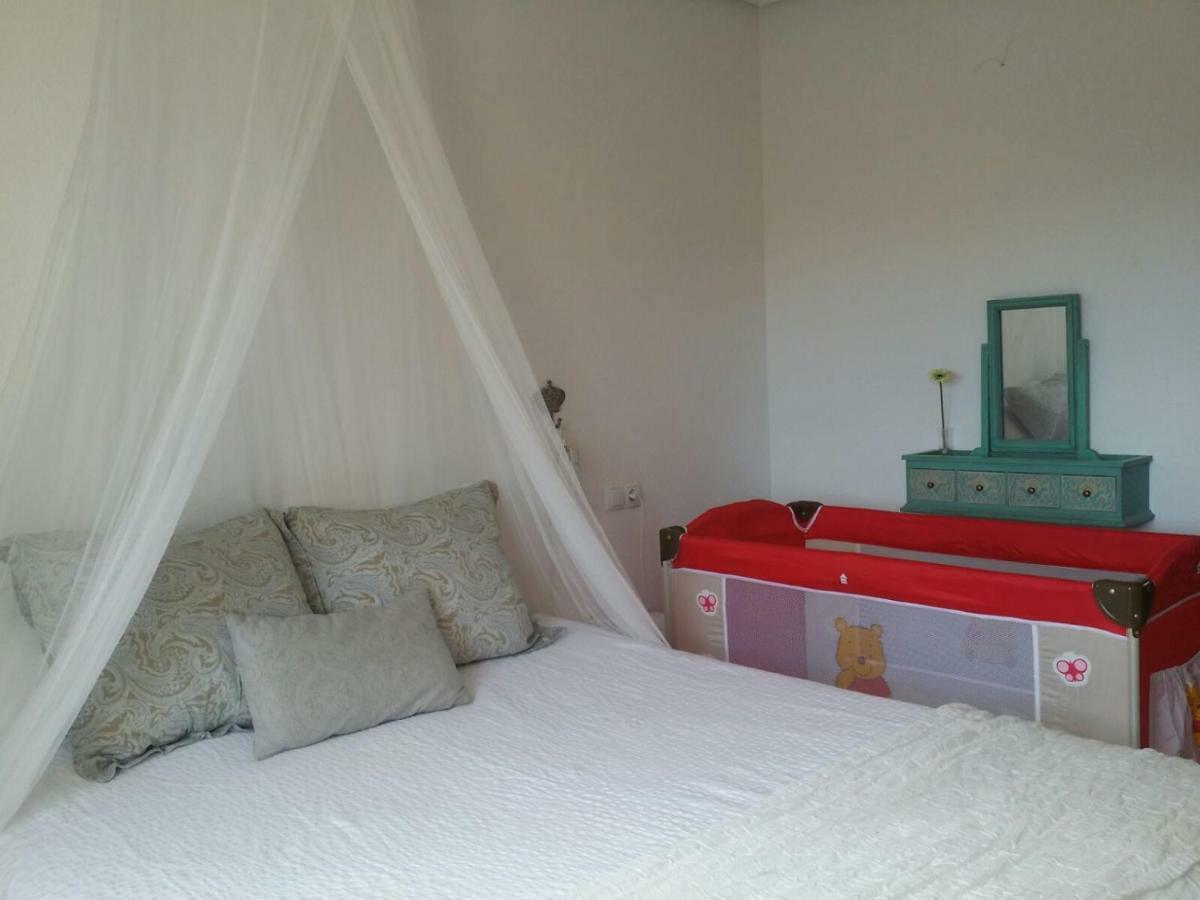 Appartamento Charming Penthouse Near Beach El Campello Esterno foto